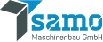 Samo Maschinenbau GmbH